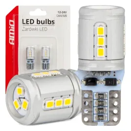 zarowki-samochodowe-w5w-led-canbus-t10e-15x2016-led-12v-24v-2szt-postojowki