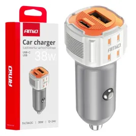 ladowarka-samochodowa-1xusb-1xusb-c-38w-qc-do-gniazda-zapalniczki-12v-24v
