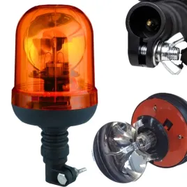 lampa-ostrzegawcza-kogut-ostrzegawczy-elastyczny-h1-12v-24v-flex-na-trzpien