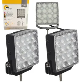 2x-lampa-robocza-halogen-naswietlacz-16xled-flood-12v-24v-2565lm-reflektor