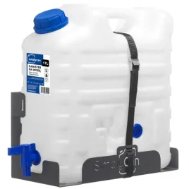 kanister-z-kranikiem-zbiornik-baniak-na-wode-pitna-napoje-15l-z-uchwytem