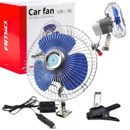 duzy-wiatrak-wentylator-samochodowy-obrotowy-regulowany-oscylacja-klips-12v