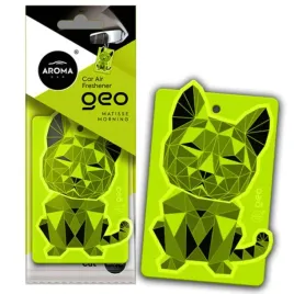 zapach-samochodowy-aroma-car-cellulose-geo-cat-matisse-morning-zawieszka