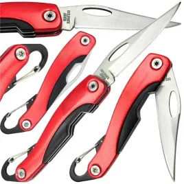 noz-skladany-scyzoryk-sprezynowy-19cm-z-karabinczykiem-nozyk-bowie