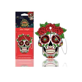 zapach-samochodowy-aroma-car-silver-tatoo-zawieszka-odswiezacz-do-auta