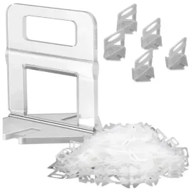 system-poziomowania-do-plytek-klipsy-montazowe-poziomujace-15mm-100szt