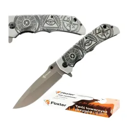 noz-skladany-ratowniczy-mysliwski-automatyczny-zdobiony-23cm-stal-scyzoryk