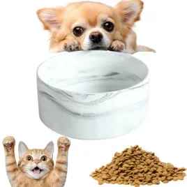nuxie-miska-dla-kota-psa-ceramiczna-400ml-na-karme-jedzenie-miseczka-pieska
