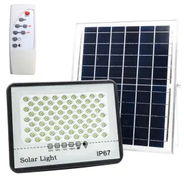 lampa-solarna-halogen-naswietlacz-solarny-led-panel-400w-multi-z-pilotem