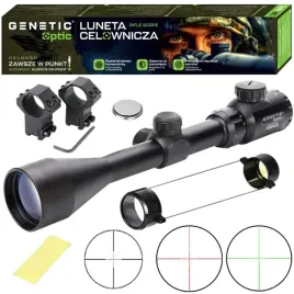 luneta-celownicza-3-9x40eg-celownik-do-wiatrowki-pcp-krzyz-szyna-11mm