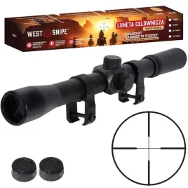 luneta-celownicza-4x20-zoom-celownik-do-wiatrowki-krzyz-wysoki-montaz-11mm