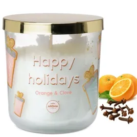swiateczna-swieczka-zapachowa-aroma-happy-holidays-100g-zapach-orange-clove