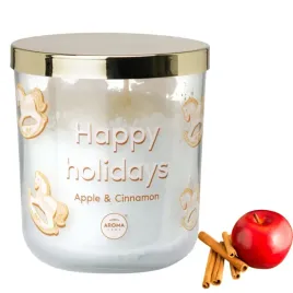 swiateczna-swieczka-zapachowa-aroma-happy-holidays-100g-apple-cinnamon