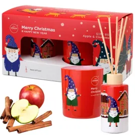 swiateczne-swieczki-zapachowe-zestaw-aroma-box-xmass-elf-apple-cinnamon