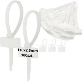 opaski-zaciskowe-opisowe-trytki-z-tabliczka-opisowa-110x25mm-100szt