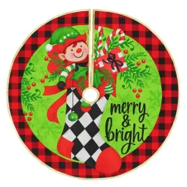 dywanik-pod-choinke-mata-swiateczna-dywan-na-prezenty-80cm-elf-merry-bright