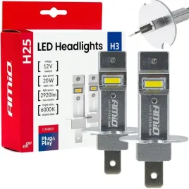 zarowki-samochodowe-led-h25-canbus-h3-12v-20w-2szt-mocne-biale-swiatlo