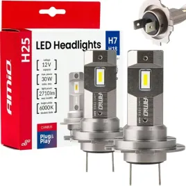 zarowki-samochodowe-led-h25-canbus-h7-h18-12v-30w-2szt-mocne-biale-swiatlo