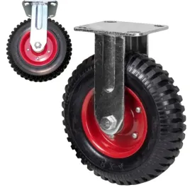 kolo-pelne-6-stale-do-wozka-taczki-160x50mm-150kg-nosnosci-16cm-kolko