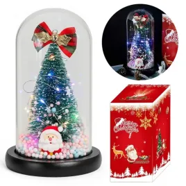 swieciaca-choinka-kopula-lampki-choinkowe-led-stroik-w-szkle-multikolor