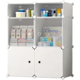 szafka-modulowa-na-ubrania-dziecka-szafa-komoda-regal-mx58-biala-6-polek