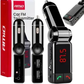 transmiter-samochodowy-fm-bluetooth-skladany-2xusb-a-12v-24v-ladowarka