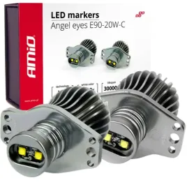 led-marker-ringi-samochodowe-markery-bmw-e90-20w-c2-zarowki-oem-63117161444