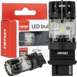 zarowki-p27w-ba15s-led-black-3156-12v-full-canbus-2szt-biale-swiatlo