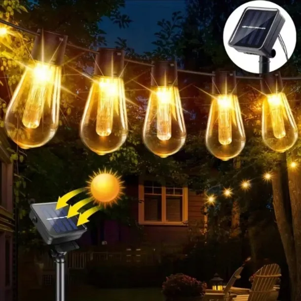 girlanda-solarna-led-lampki-wiszace-ogrodowe-10-zarowek-35-metra-boho-stan-opakowania-oryginalne