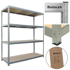 duzy-regal-metalowy-magazynowy-garazowy-180x160x60-cm-800kg-4-polki-srebrny