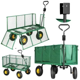 wozek-ogrodowy-przyczepka-taczka-zaczep-do-traktorka-250l-500kg-z-plandeka