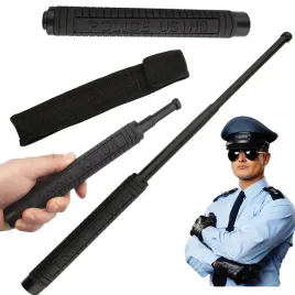 palka-teleskopowa-skladana-policyjna-50cm-pokrowiec-treningi-sztuki-walki