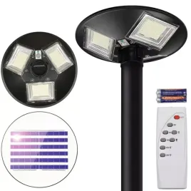 lampa-solarna-led-1000w-na-slup-rure-75mm-ufo-latarnia-uliczna-42cm-pilot