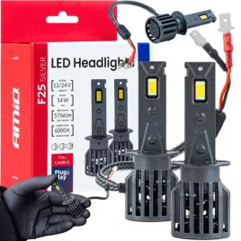 zarowki-h1-led-amio-f25-silver-full-canbus-2szt-12v-24v-biale-swialo