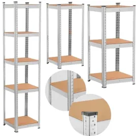 regal-metalowy-magazynowy-garazowy-warsztatowy-180x40x40cm-waski-500-kg