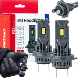 zarowki-h7-h18-led-amio-f25-silver-full-canbus-2szt-12v-24v-biale-swialo