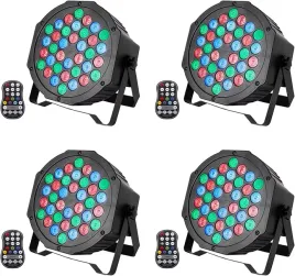 reflektory-sceniczne-bezprzewodowe-dmx-led-4szt