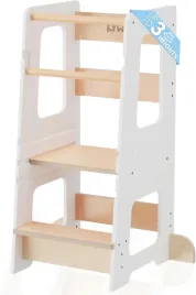 wieza-edukacyjna-dla-dzieci-pomocnik-kuchenny-montessori-niemontowany