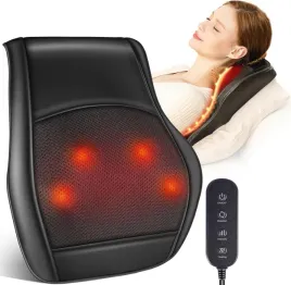 masazer-karku-i-plecow-z-podgrzewaniem-shiatsu-glowice-obrotowe-poduszka