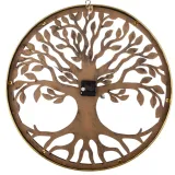 zegar-scienny-drzewo-nowoczesny-loft-60cm-stan-nowy