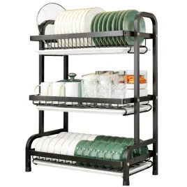 trzypoziomowa-suszarka-stojaca-duza-42-cm-ociekacz-do-naczyn-organizer