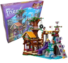 klocki-friend-domek-dom-na-drzewie-mega-duzy-zestaw-872el