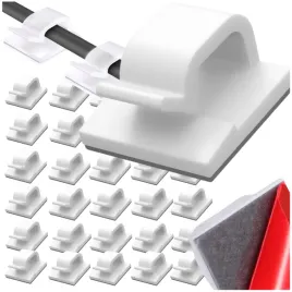 uchwyt-organizer-do-kabli-samoprzylepny-mocny-bez-wiercenia-zestaw-30-sztuk