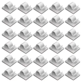 organizer-na-kable-samoprzylepny-uchwyt-klips-do-przewodow-zestaw-30-szt