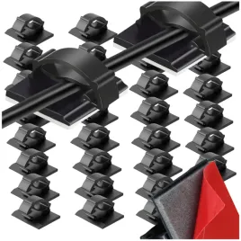 zestaw-30-szt-mocne-organizery-na-biurko-blat-klips-do-kabli-samoprzylepny