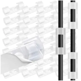 uniwersalny-klips-do-kabli-mocny-organizer-biurko-blat-samoprzylepny-30-szt