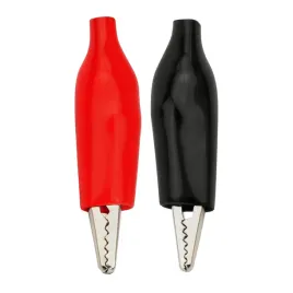 krokodylki-45mm-zabki-w-izolacji-para-czarny-i-czerwony