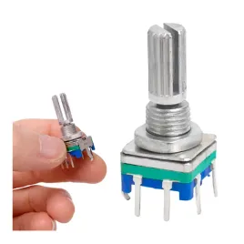 modul-encoder-impulsator-ec11-20-impulsow-z-przyciskiem-rotary-enkode