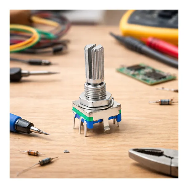 modul-encoder-impulsator-ec11-20-impulsow-z-przyciskiem-rotary-enkode