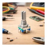 modul-encoder-impulsator-ec11-20-impulsow-z-przyciskiem-rotary-enkode